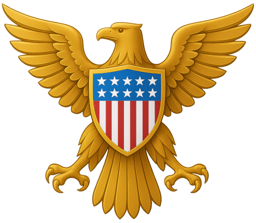 Cadet Corps Alliance logo