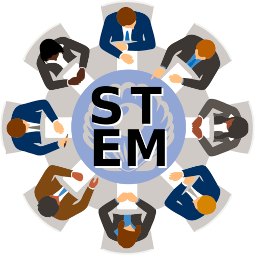 Science Perl Committee logo